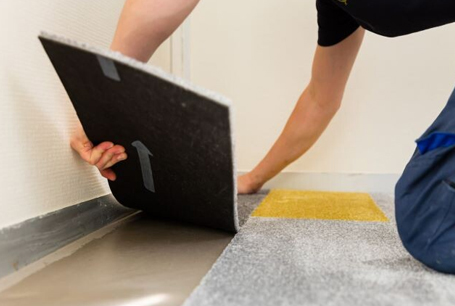 Carpet Tile Adhesive