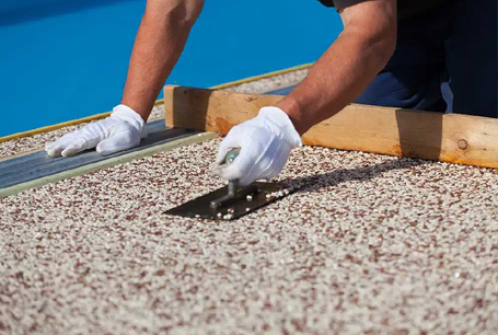 Epoxy Floor Coating
